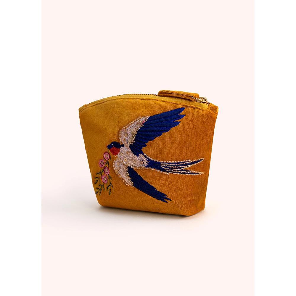 Swallow Mini Pouch