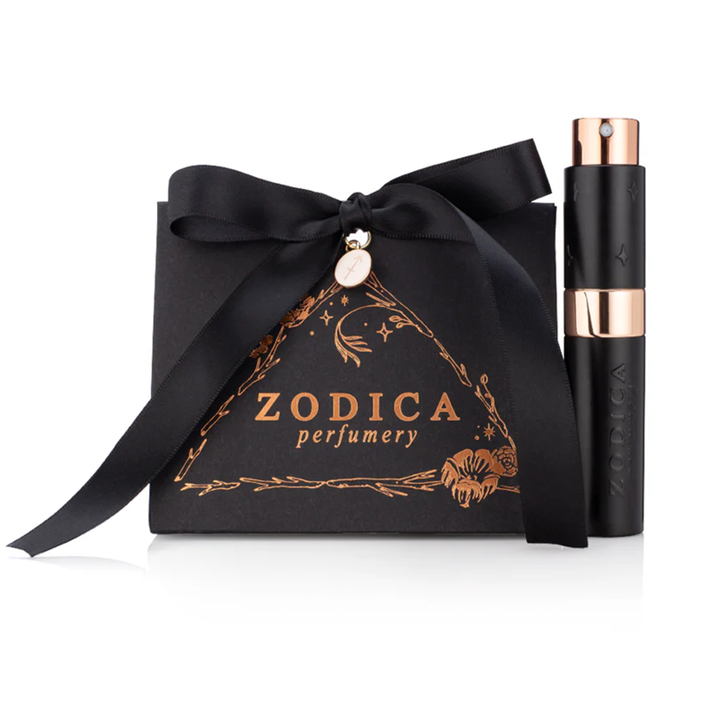 Zodiac Twist & Spritz 8mL Perfume Gift Set by Zodica Perfumery