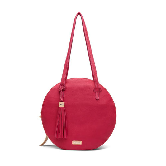 Maren Luna Shopper By Consuela