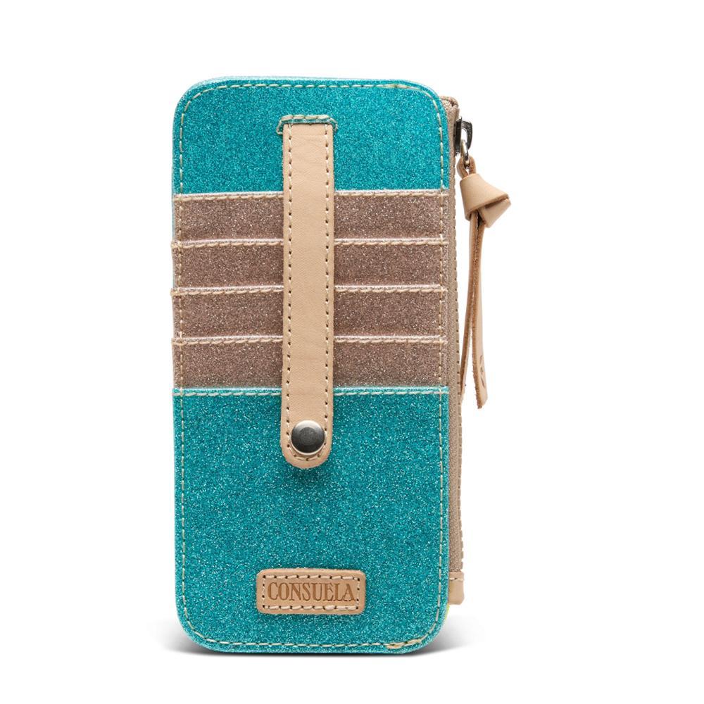 Lumi Card Organizer