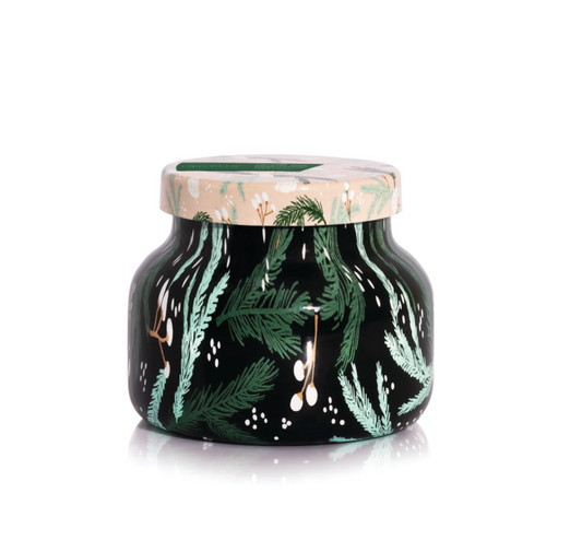 Crystal Pine Signature Jar 19oz