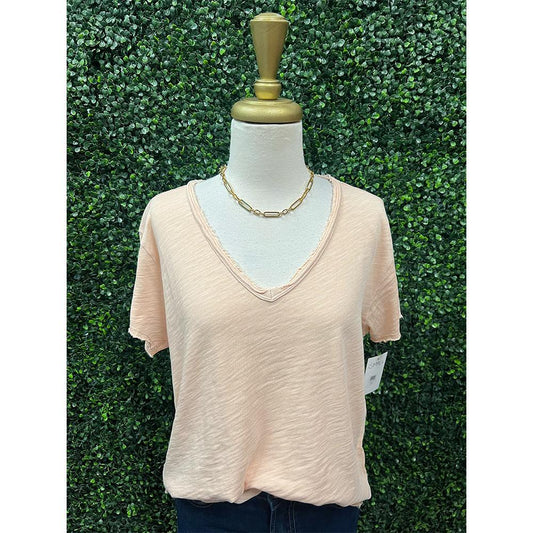 Cameo Rose Vanya Tee