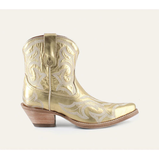 Regina Gold - Buck&Brana Boots