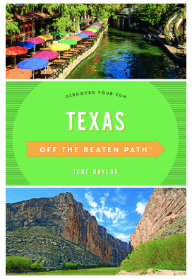 Texas Off the Beaten Path