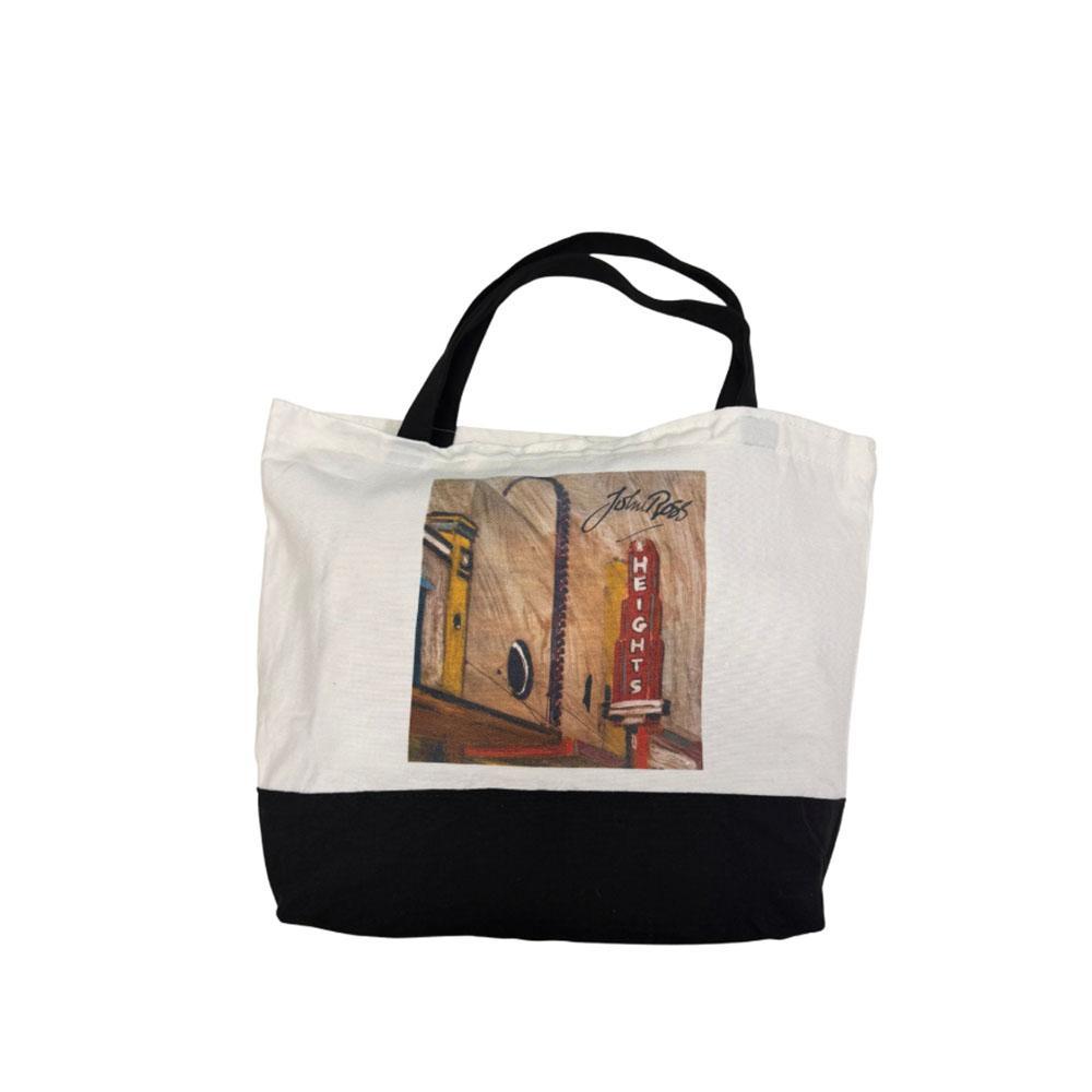 John Ross Palmer - Heights Tote Bag