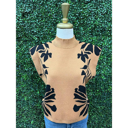 Katniss Pullover Sweater Top