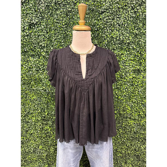 Junie Ink Blouse