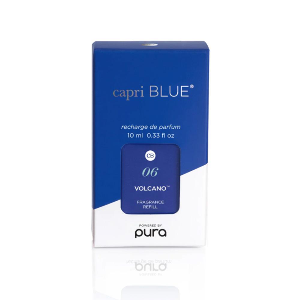 PURA Diffuser Refill, Volcano