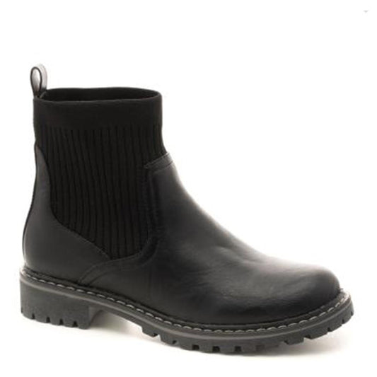 Cabin Fever Black 2 Boot