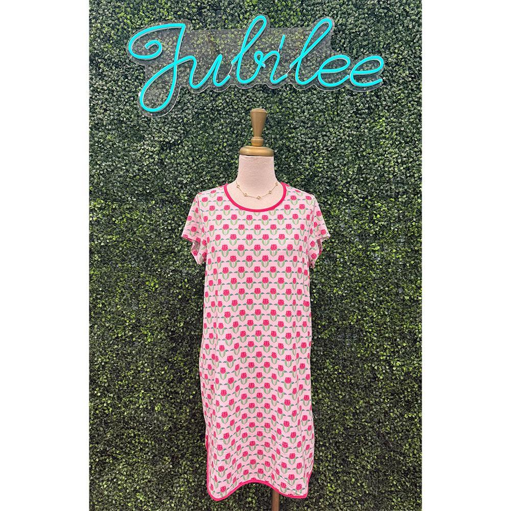 Melody Flora Fanfare Nightshirt