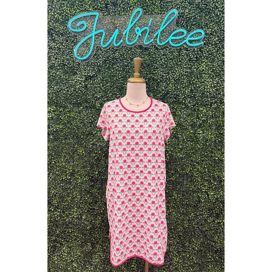 Melody Flora Fanfare Nightshirt