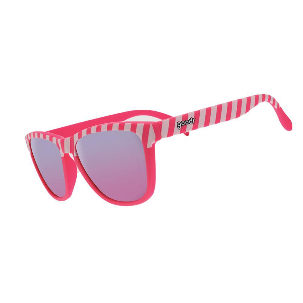 Road Twerk Ahead GOODR Sunglasses