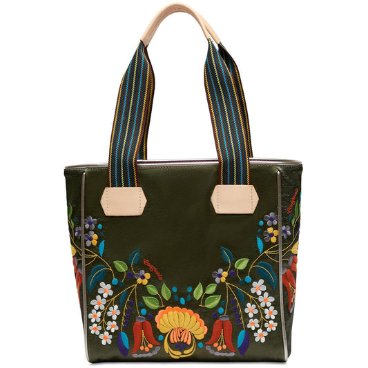 Vic Classic Tote Consuela