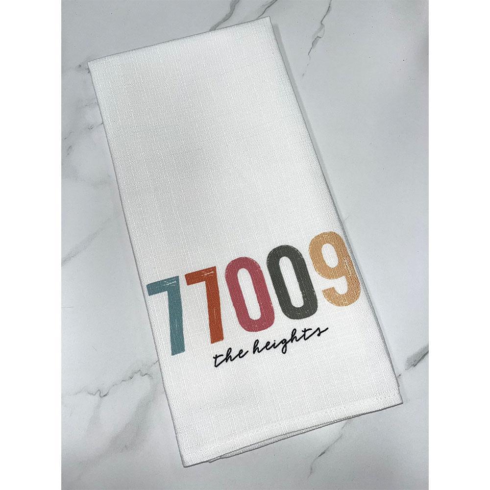 77009 Dish Towel
