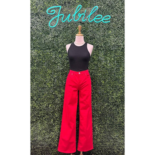 Salsa Taylor Straight Leg Jean
