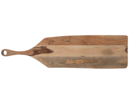 Acacia Wood Board