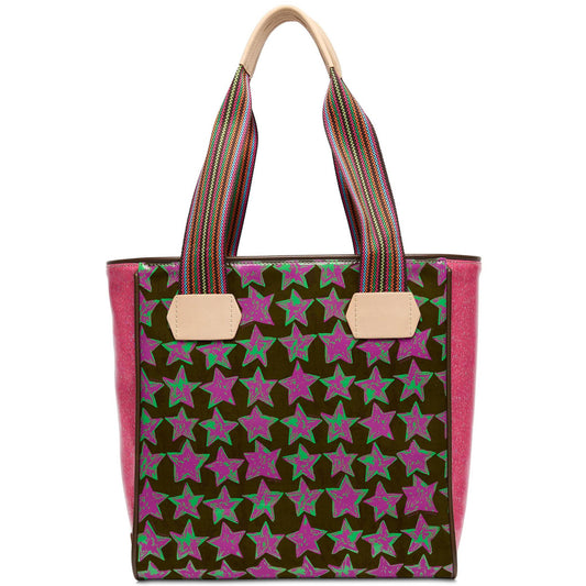 Willow Classic Tote Consuela