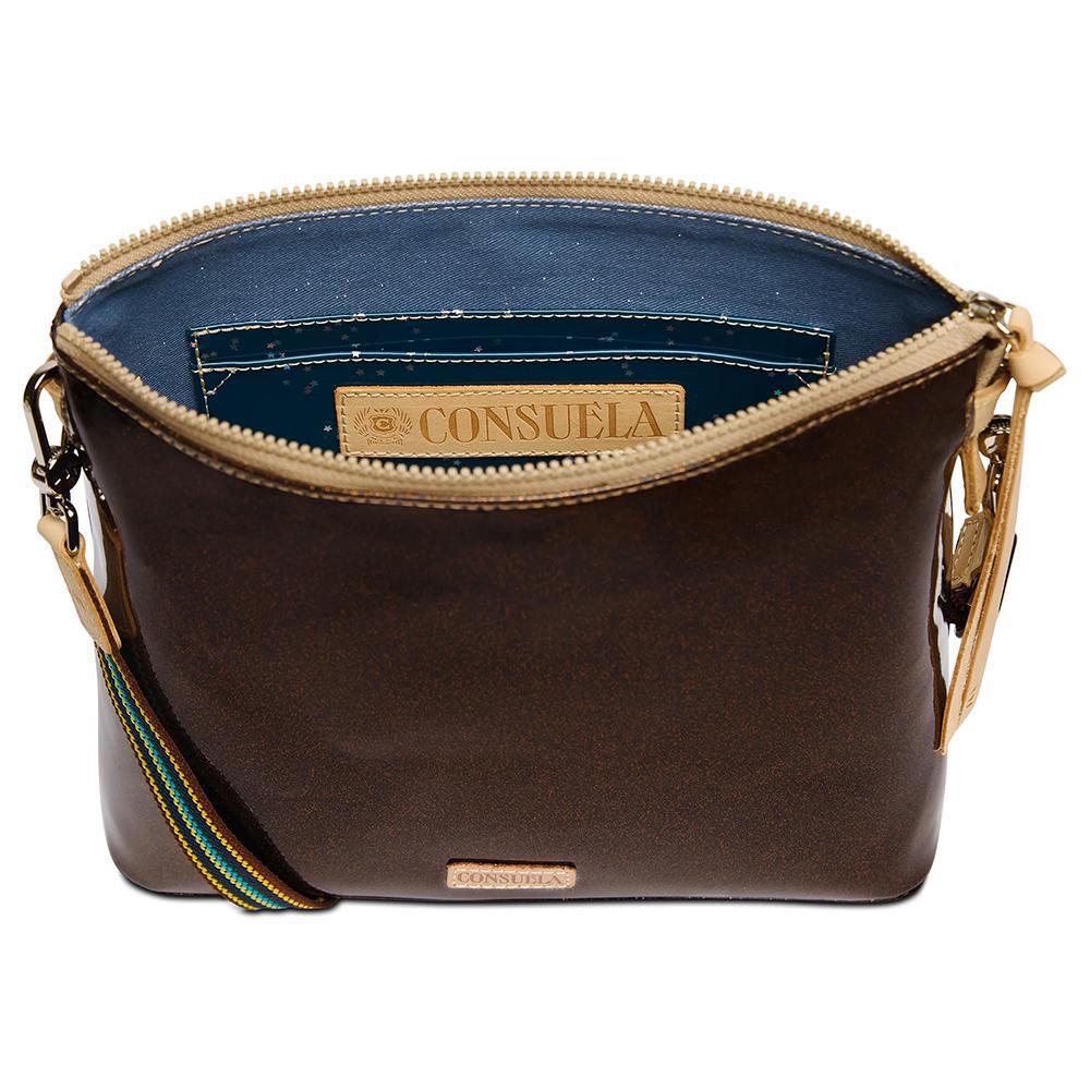 Ember Downtown Crossbody by Consuela