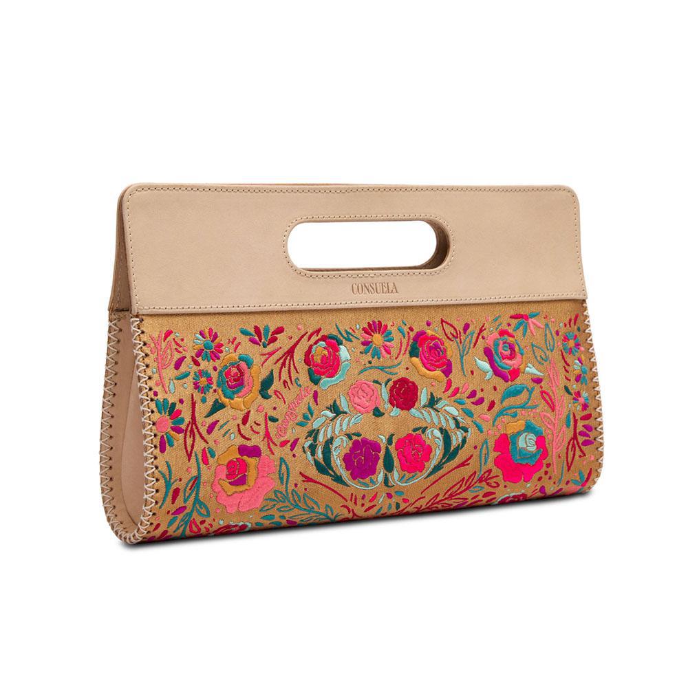 Bronzer Super Clutch