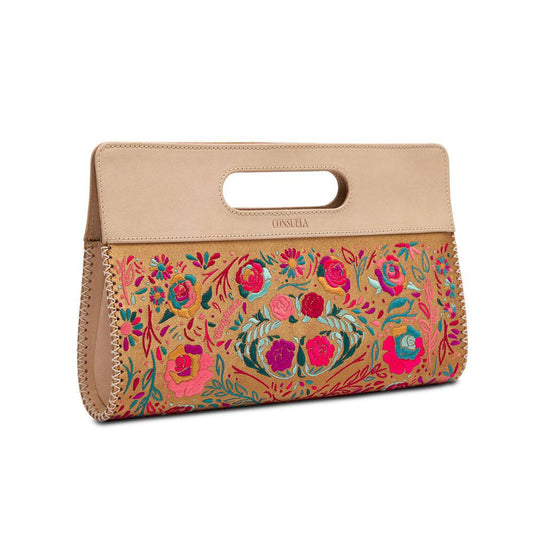 Bronzer Super Clutch