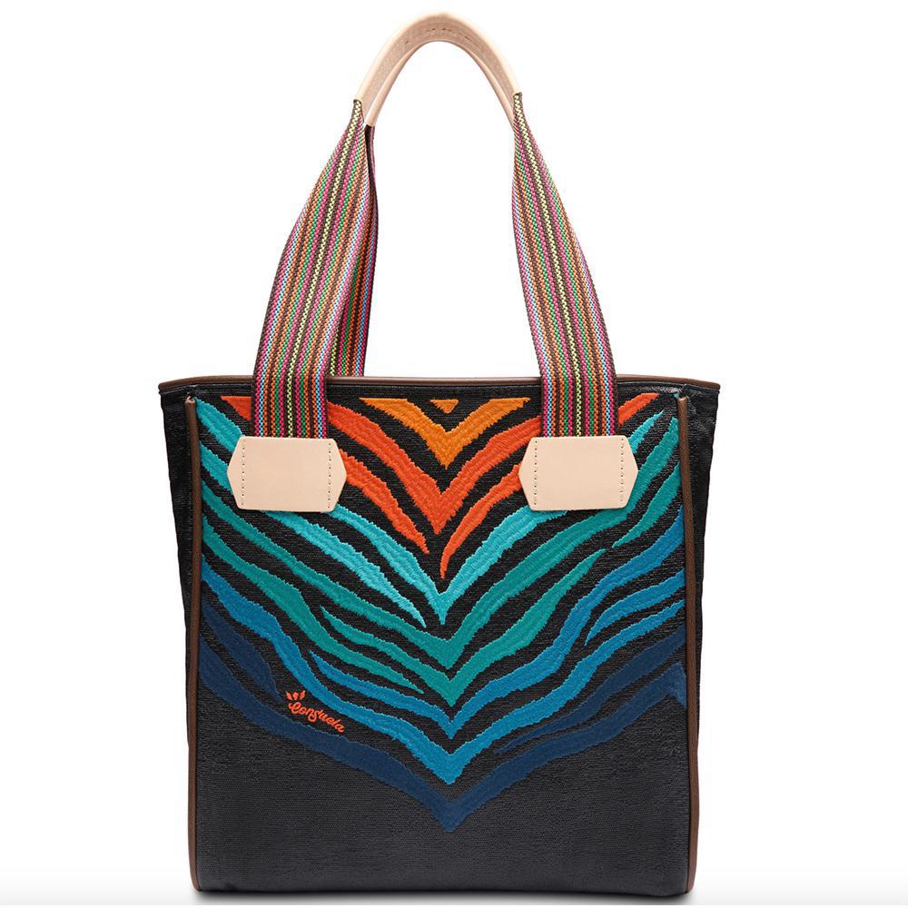 Noah Chica Tote by Consuela