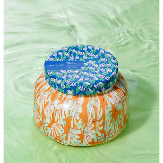 Havana Vanilla Pattern Play Signature Jar, 19 oz