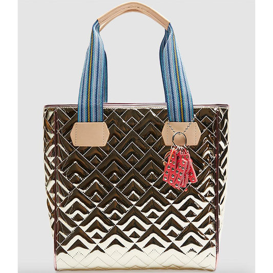 Evadney Classic Tote by Consuela