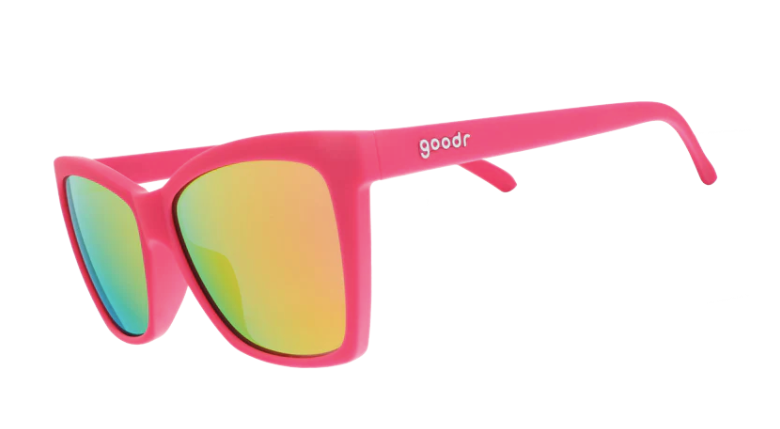 Approaching Cult Status GOODR Sunglasses