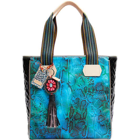 Cade Tote by Consuela