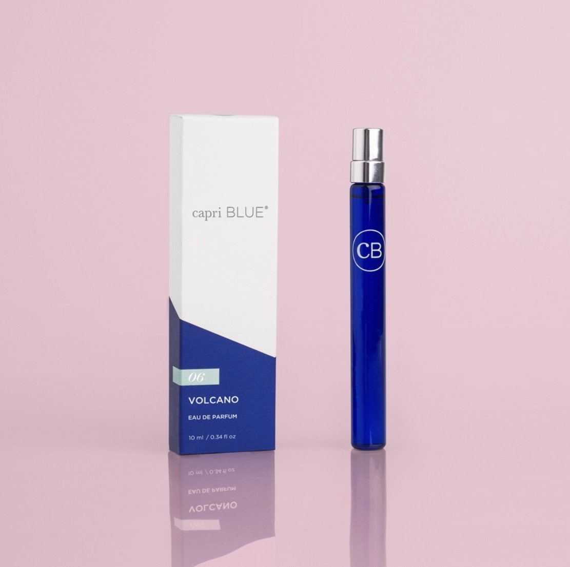 Capri Blue Volcano Travel Perfume