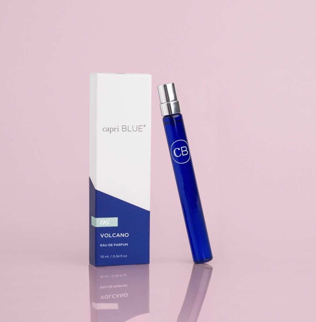 Capri Blue Volcano Travel Perfume