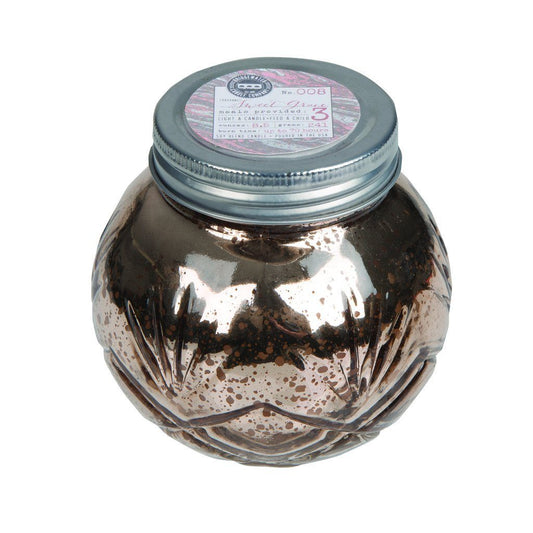 Sweet Grace Candle No. 08