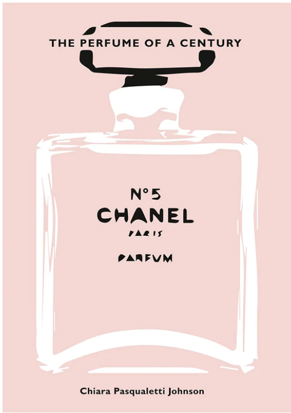 Chanel No. 5: Perfume of a Century