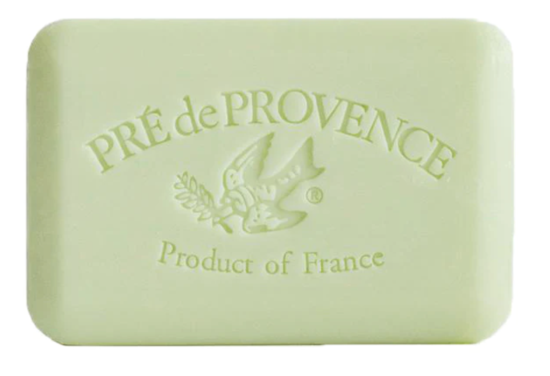 Pre de Provence Soap - Cucumber