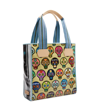 Sug Classic Tote By Consuela