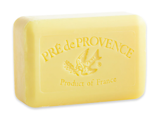 Pre de Provence Soap - Lemon Mojito