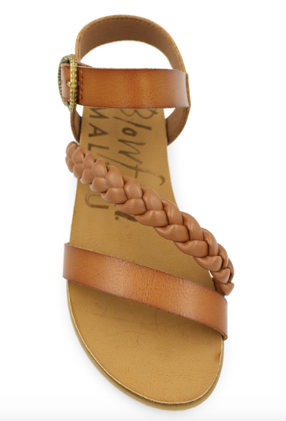 Mylo Scotch Mandala Sandals