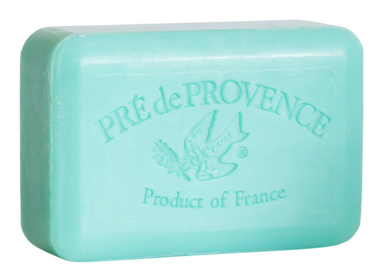 Pre de Provence Soaps - Jade Vine