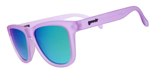Lilac It Like That! GOODR Sunglasses