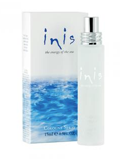 Inis Energy of the Sea Cologne Spray - 15ml