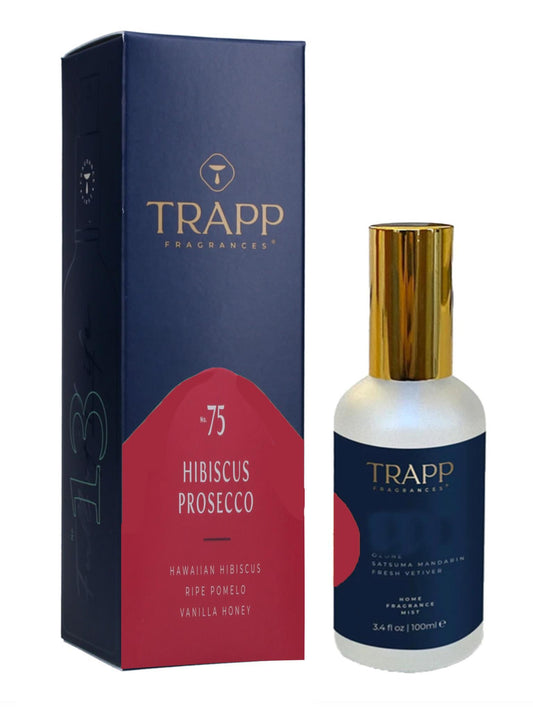 Trapp Hibiscus Prosecco Fragrance Mist Room Spray No. 21