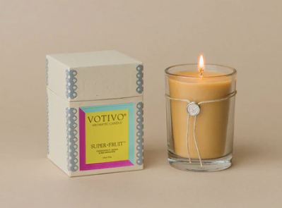 Aromatic Candle - Super Fruit