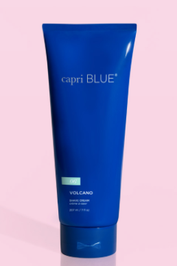 Capri Blue Volcano Shave Cream