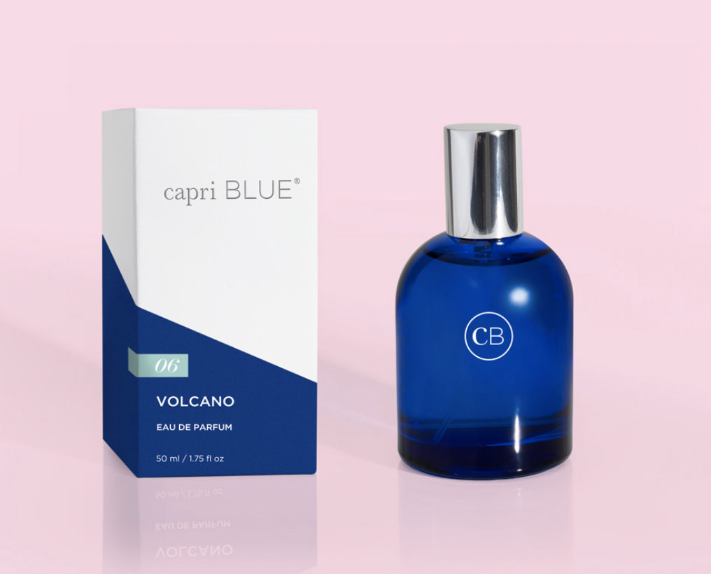 Capri Blue Volcano Eau de Parfum 1.75 oz.