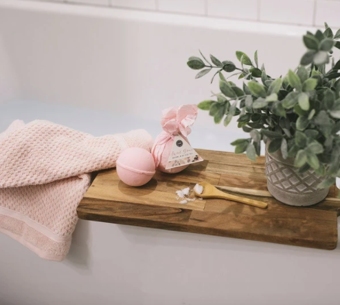 Sweet Grace Bath Bomb