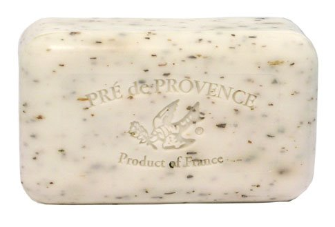 Pre de Provence Soap - Mint Leaf