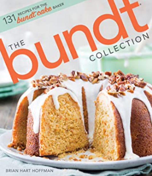 the Bundt Collection