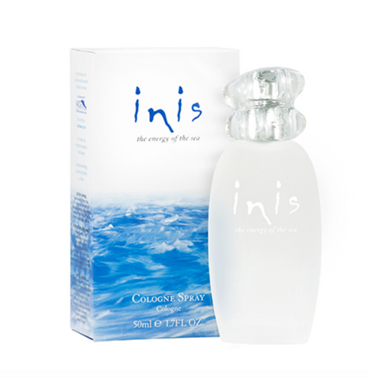 Inis Cologne Spray - 50ml