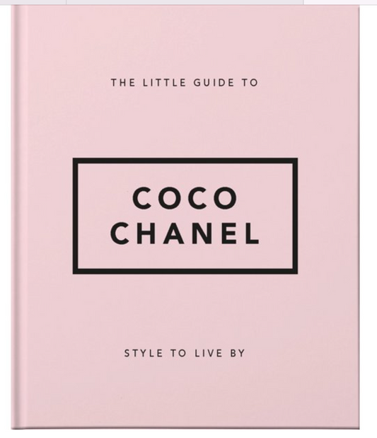 the Little Guide to Coco Chanel