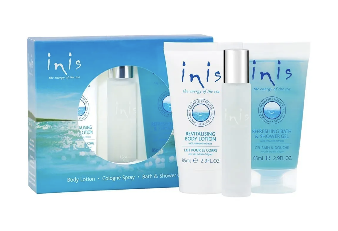 Inis Gift Trio SET